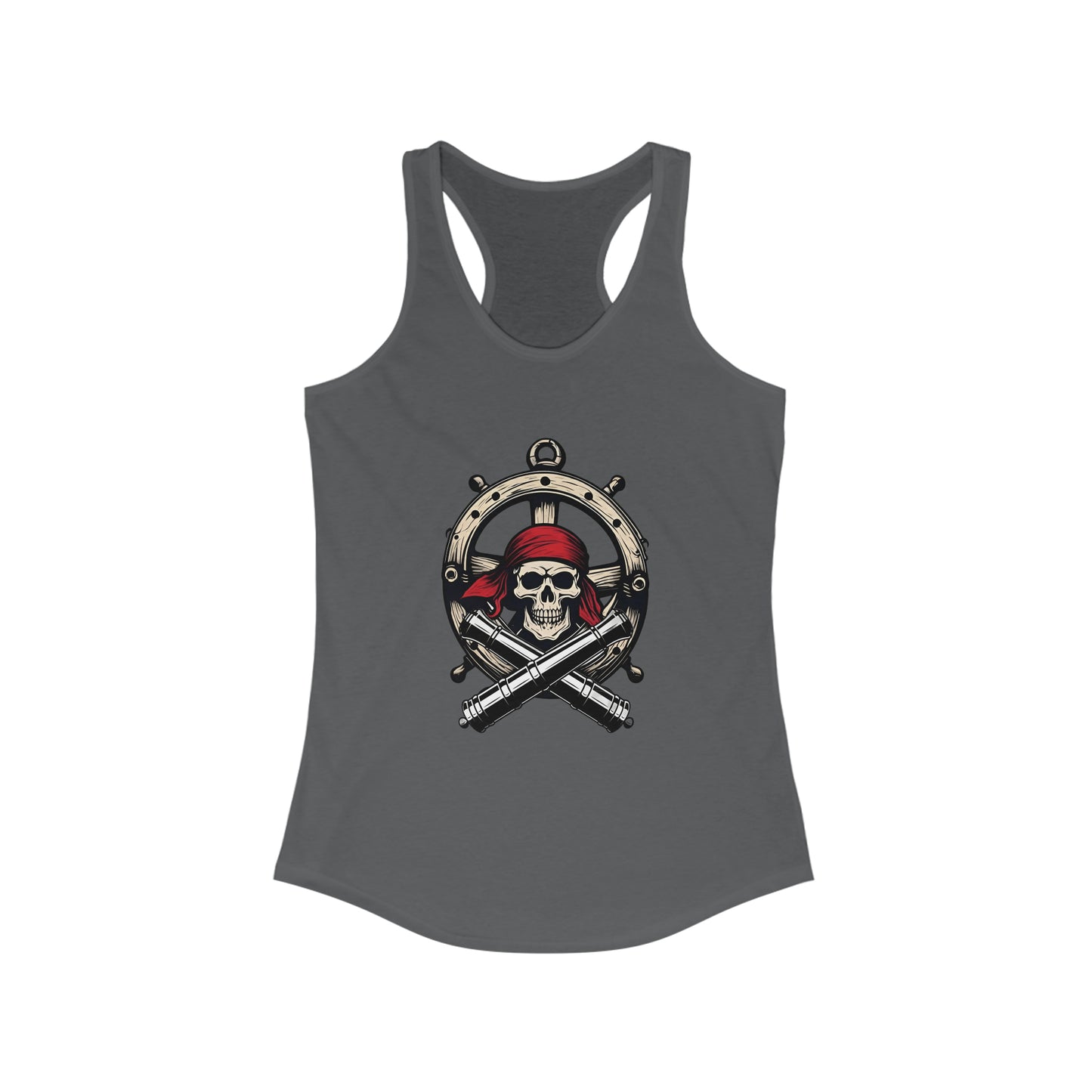 Limited Edition Highland Rogues Women's Ideal Racerback Tank