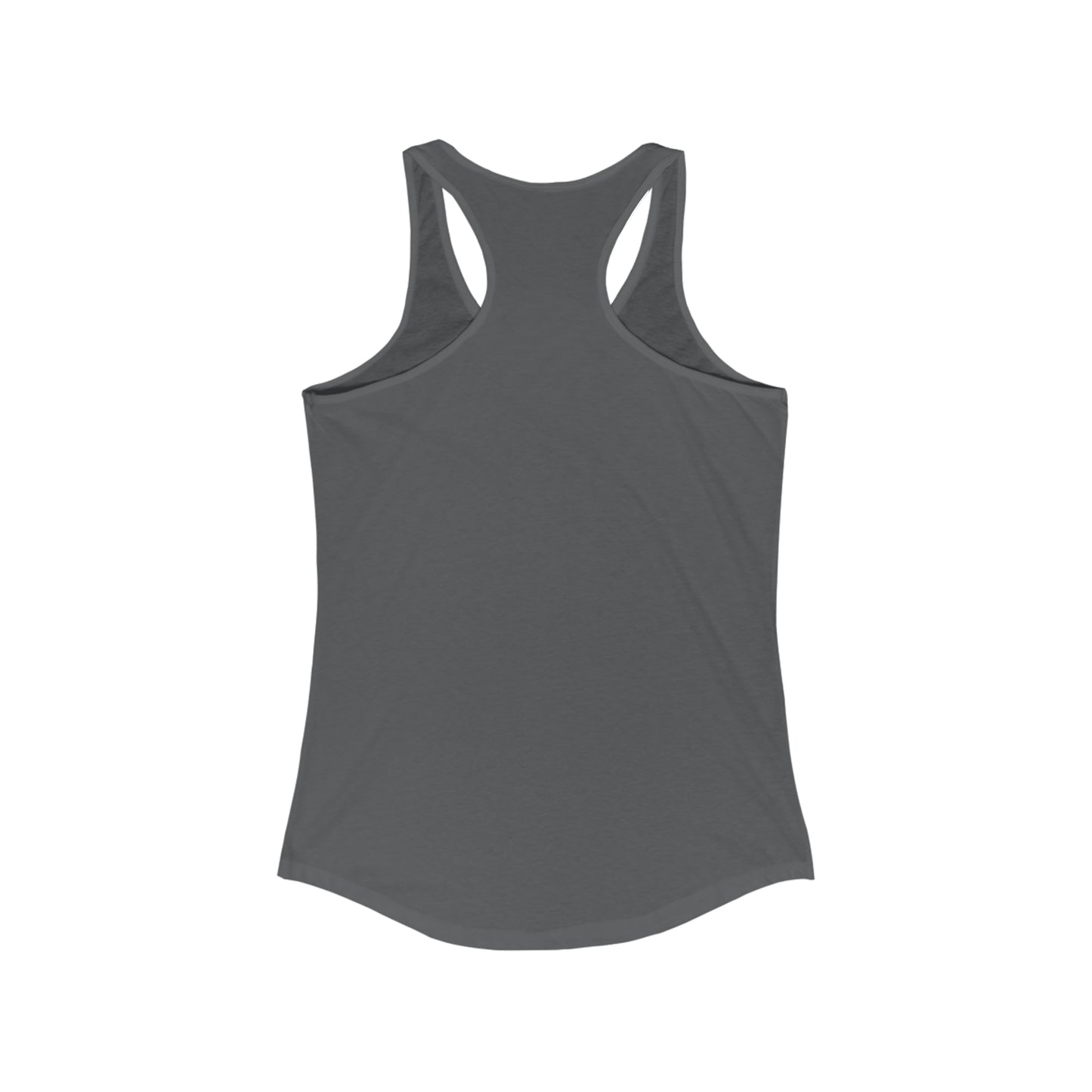 Limited Edition Highland Rogues Women's Ideal Racerback Tank