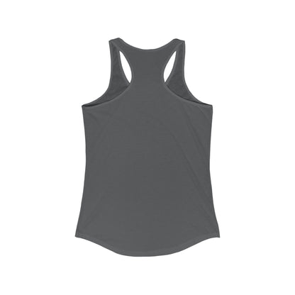 Limited Edition Highland Rogues Women's Ideal Racerback Tank