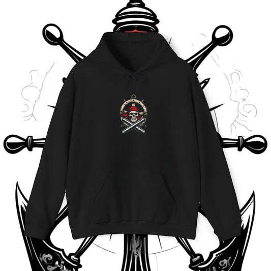 Limited Edition Highland Rogues Unisex Heavy Blend™ Hooded Sweatshirt