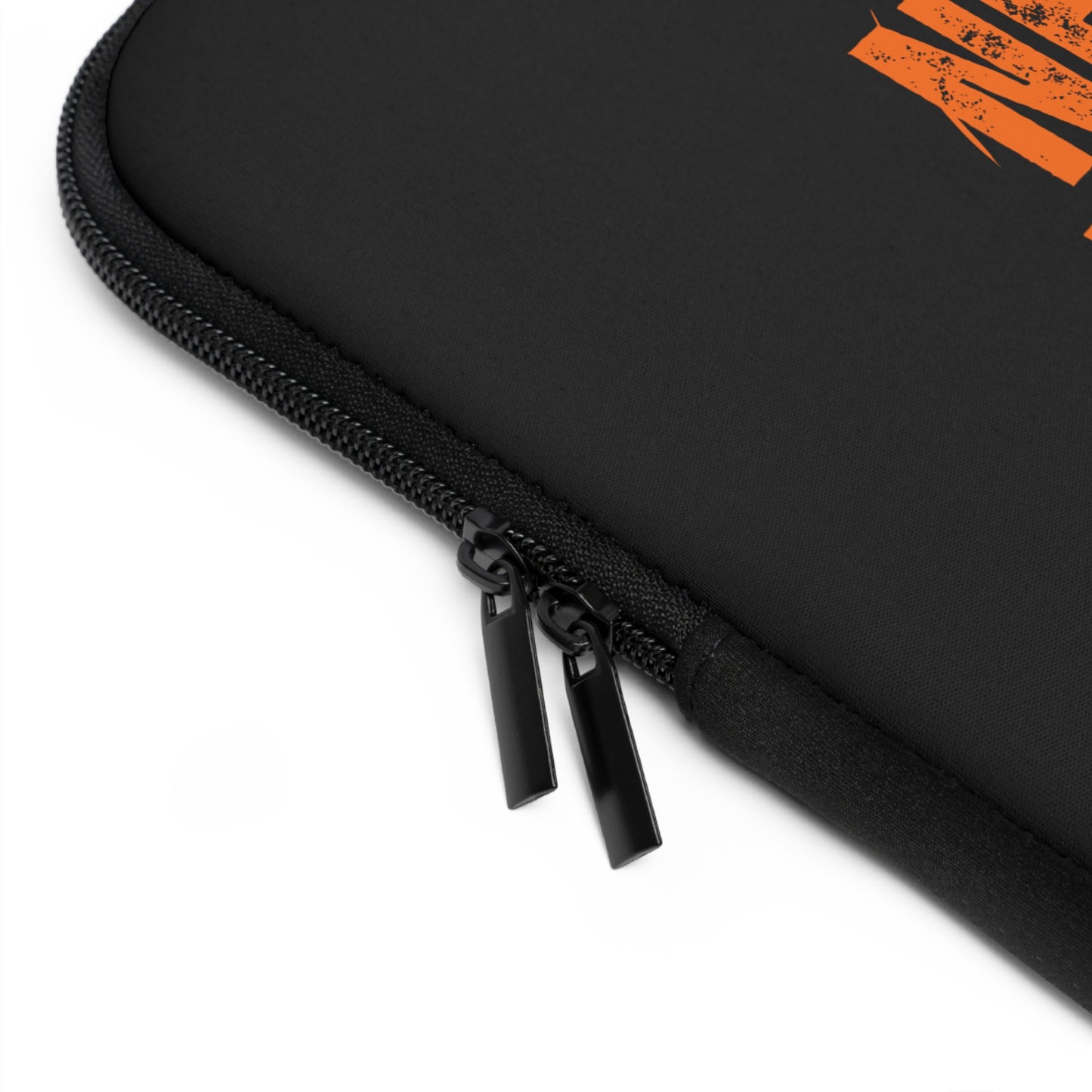 "New Fear Unlocked" Laptop Sleeve