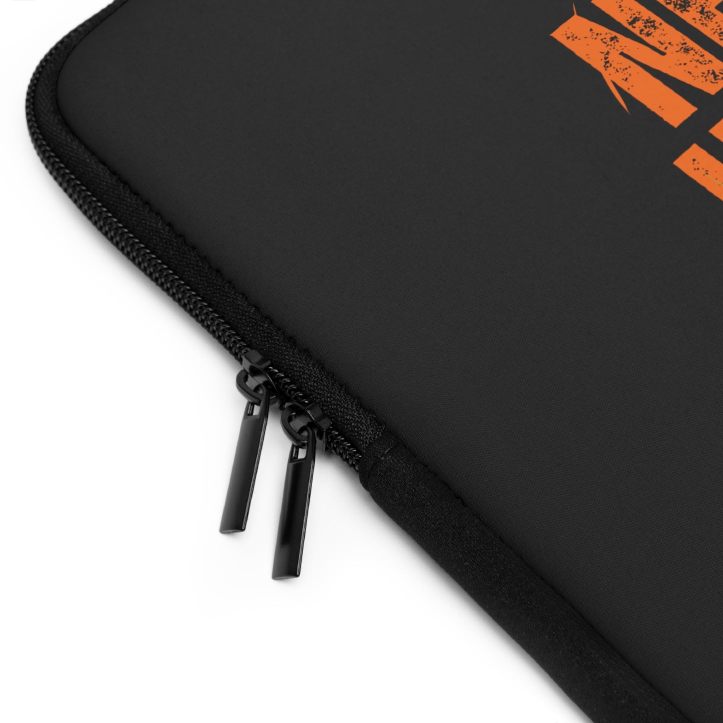 "New Fear Unlocked" Laptop Sleeve